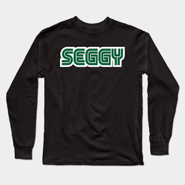 SEGGY Long Sleeve T-Shirt by TLW